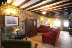 Hotel Rústico Insula Finisterrae