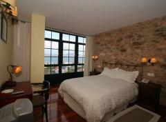 Hotel Rústico Insula Finisterrae
