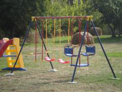 LOS HIDALGOS DE SAN MAMES "I"