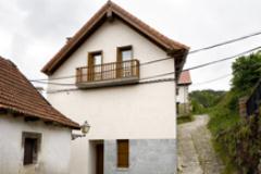 El Mirador de mi Abuela