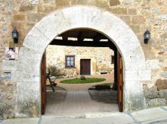 LA PUENTE "LA TORRE"