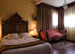 Hostal Hospedería La Almunia de San Miguel