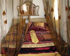 Vivienda Turística Vacacional El Rincón de los Poetas