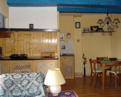 Vivienda Turística Vacacional El Rincón de los Poetas