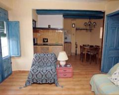 Vivienda Turística Vacacional El Rincón de los Poetas