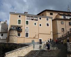 Vivienda Turística Vacacional El Rincón de los Poetas