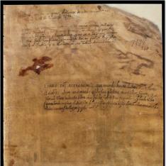 Tratados de Alfonso X sobre astrología y sobre las propiedades de las piedras