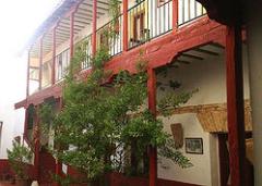 Hostal La Posada de Almagro