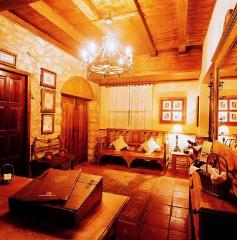 LA POSADA DE SALAVERRI