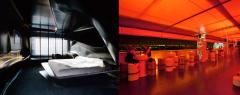 Zaha Hadid, la más deseada