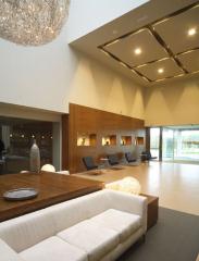 Hotel Spa Attica 21 Villalba