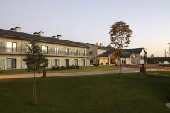 Hotel Spa Attica 21 Villalba