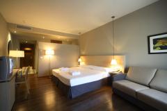 Hotel Spa Attica 21 Villalba