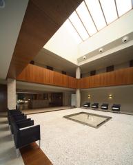 Hotel Spa Attica 21 Villalba