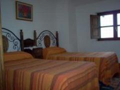 Pension Hosteria Mari Paz