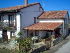 Pension Hosteria Mari Paz