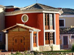 Hotel Posada del Borbotón