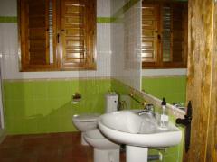 Casa Rural Estrecho los Huertos