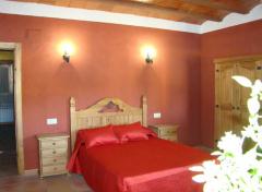 Casa Rural Estrecho los Huertos