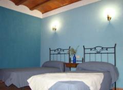 Casa Rural Estrecho los Huertos