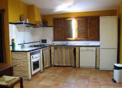 Casa Rural Estrecho los Huertos