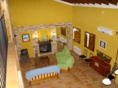 Casa Rural Estrecho los Huertos