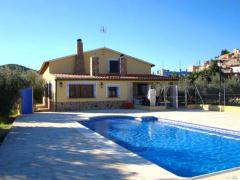 Casa Rural Estrecho los Huertos