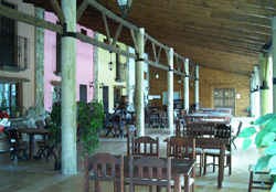 HOTEL ÁGUILAS HOTEL RESORT