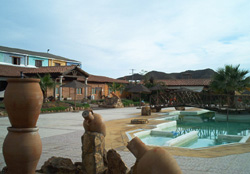 HOTEL ÁGUILAS HOTEL RESORT