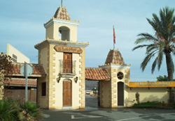 HOTEL ÁGUILAS HOTEL RESORT