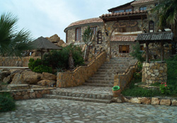 HOTEL ÁGUILAS HOTEL RESORT