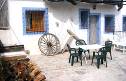 CASA MOLINO DEL CAMINO 4