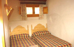 CASA MOLINO DEL CAMINO 4