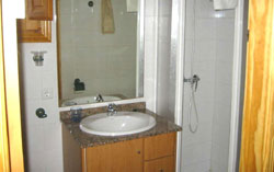 CASA MOLINO DEL CAMINO 4