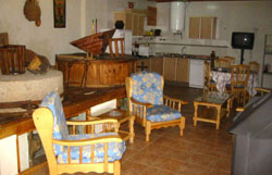 CASA MOLINO DEL CAMINO 4