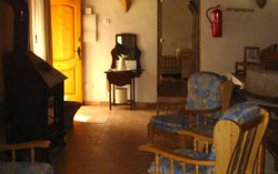 CASA MOLINO DEL CAMINO 4