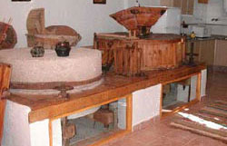 CASA MOLINO DEL CAMINO 4