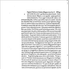 Historia de Imperio post Marcum Aurelium (latine)