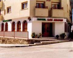 Hostal Los Arcos