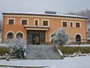 MIRAFLOR DE LAS CADENAS