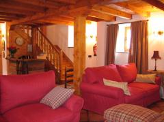 LA MORADA DE VADINIA