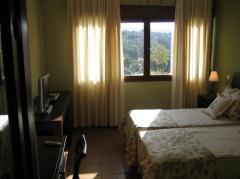 LA SENDA DE LOS ENEBROS