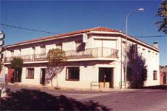 Hostal Los Montes