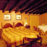 La Casa Grande del Burgo