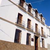 La Casa Grande del Burgo