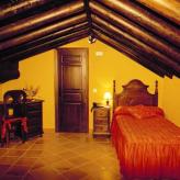 La Casa Grande del Burgo