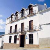 La Casa Grande del Burgo