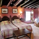 La Casa Grande del Burgo