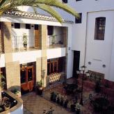 La Casa Grande del Burgo