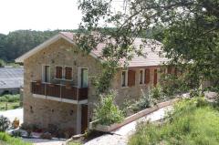 Casa Fontequeiroso